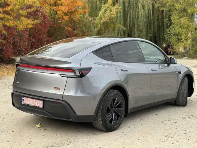 Tesla Model Y - фото 3
