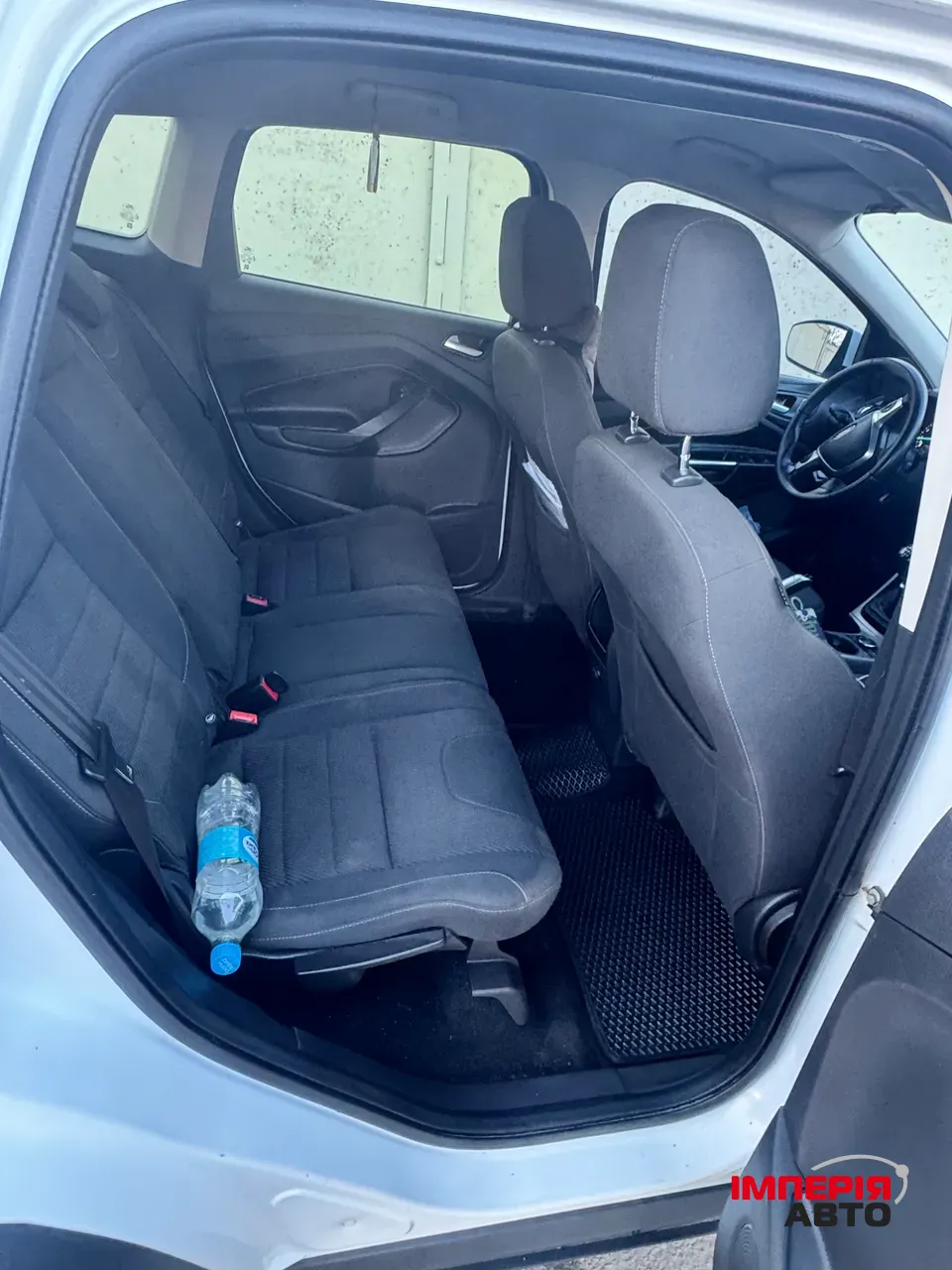 Ford Kuga - фото 6
