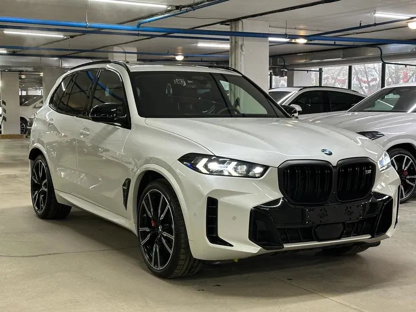 BMW X5 - фото 3