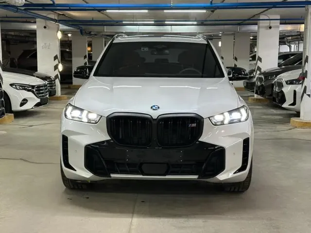 BMW X5 - фото 2