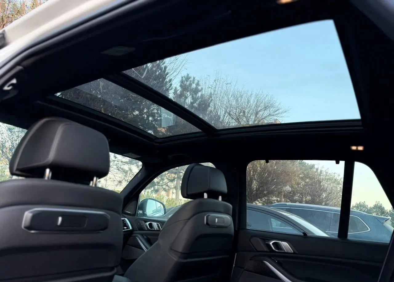 BMW X5 - фото 10