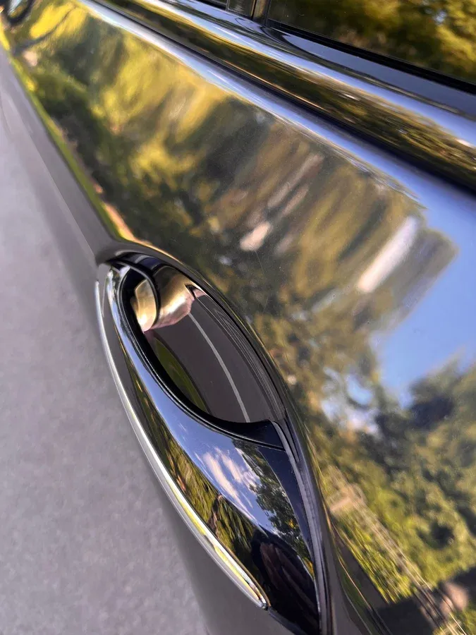 BMW 5 серії - фото 8