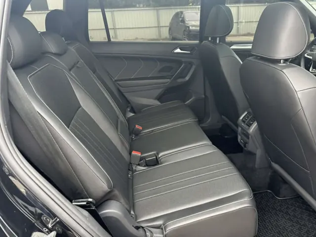 Volkswagen Tiguan R - фото 3