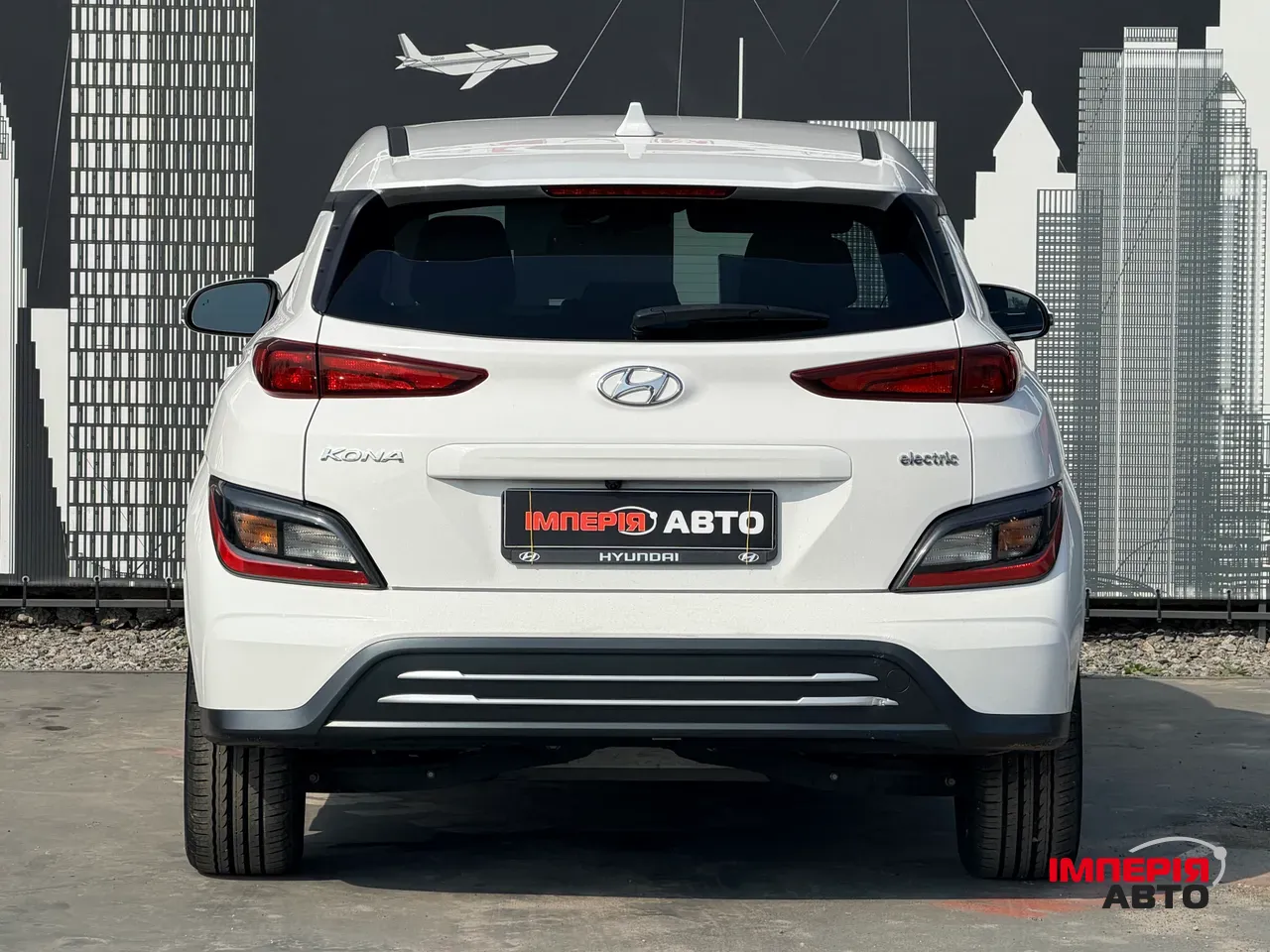 Hyundai Kona - фото 6