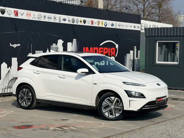 Hyundai Kona - фото 2