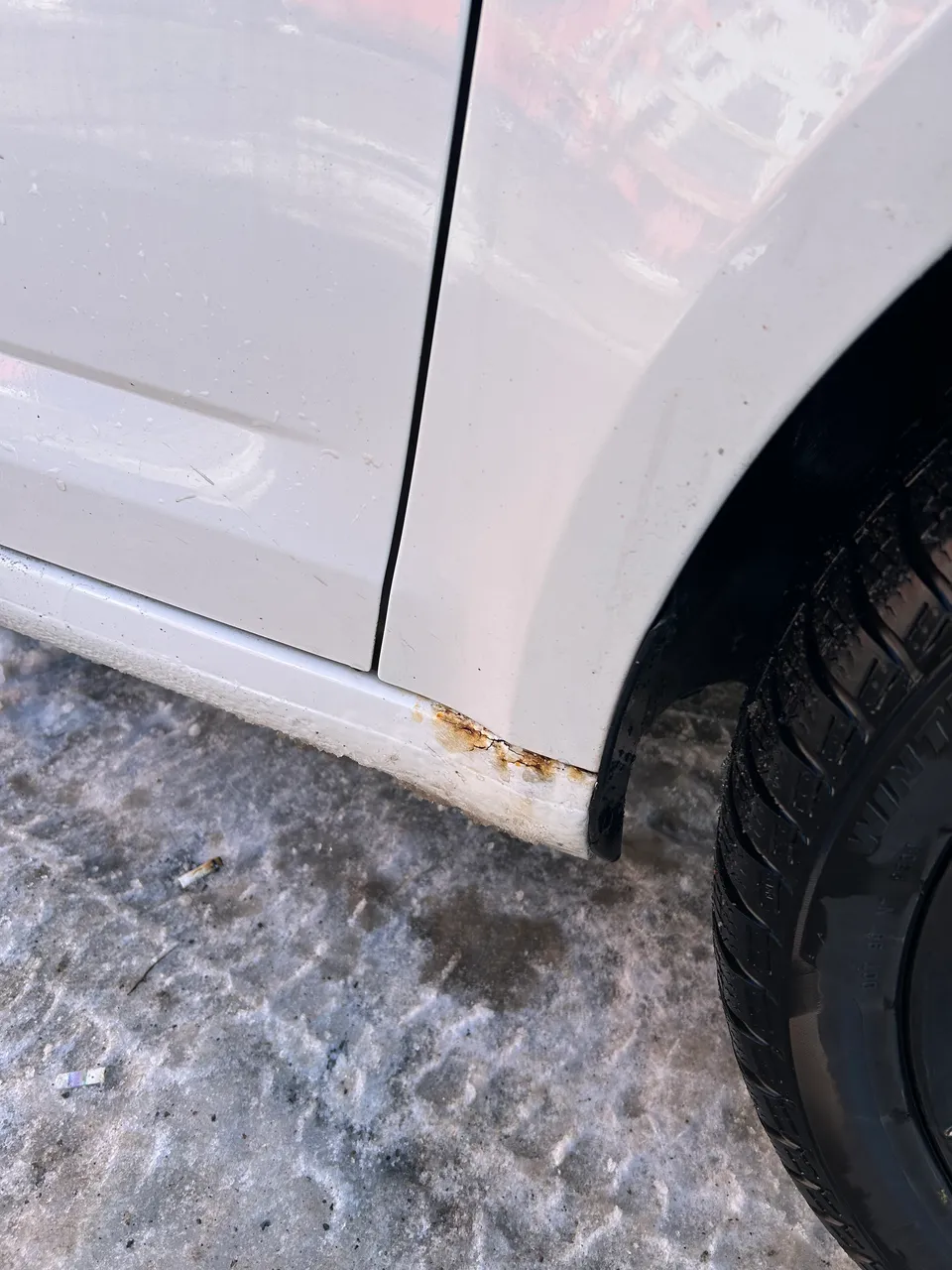 Skoda Octavia - фото 8