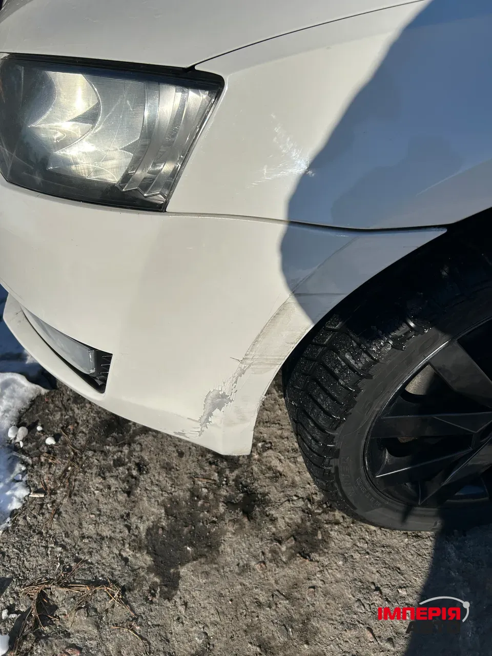 Skoda Octavia - фото 11