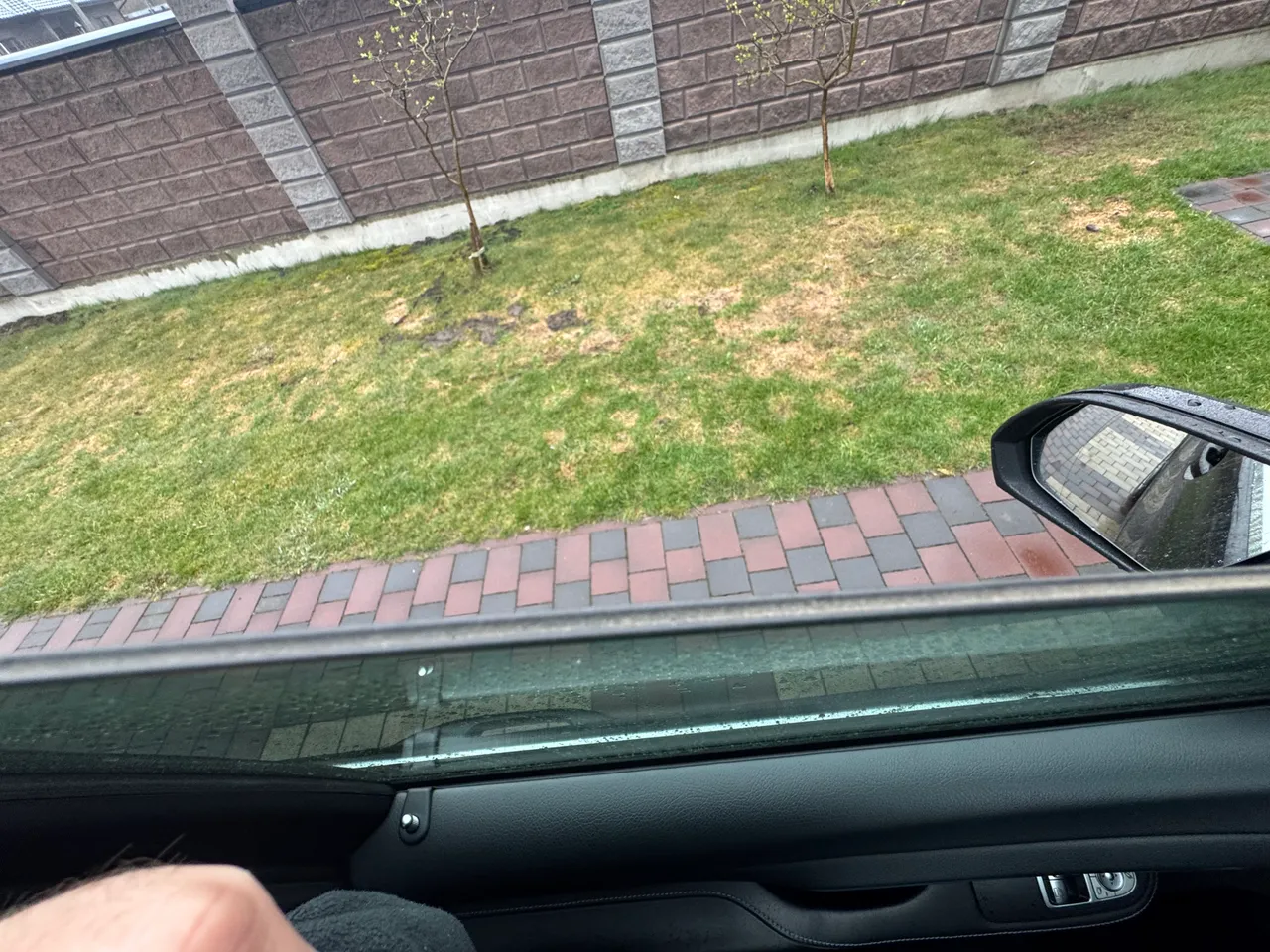 Mercedes-Benz V-Класс - фото 24