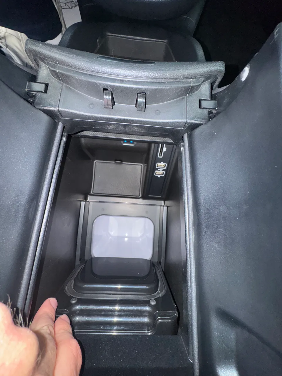 Mercedes-Benz V-Класс - фото 20