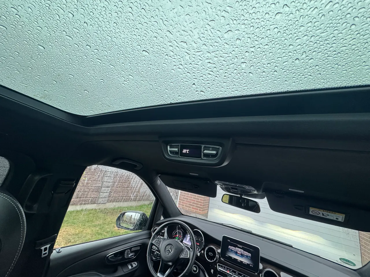 Mercedes-Benz V-Класс - фото 11