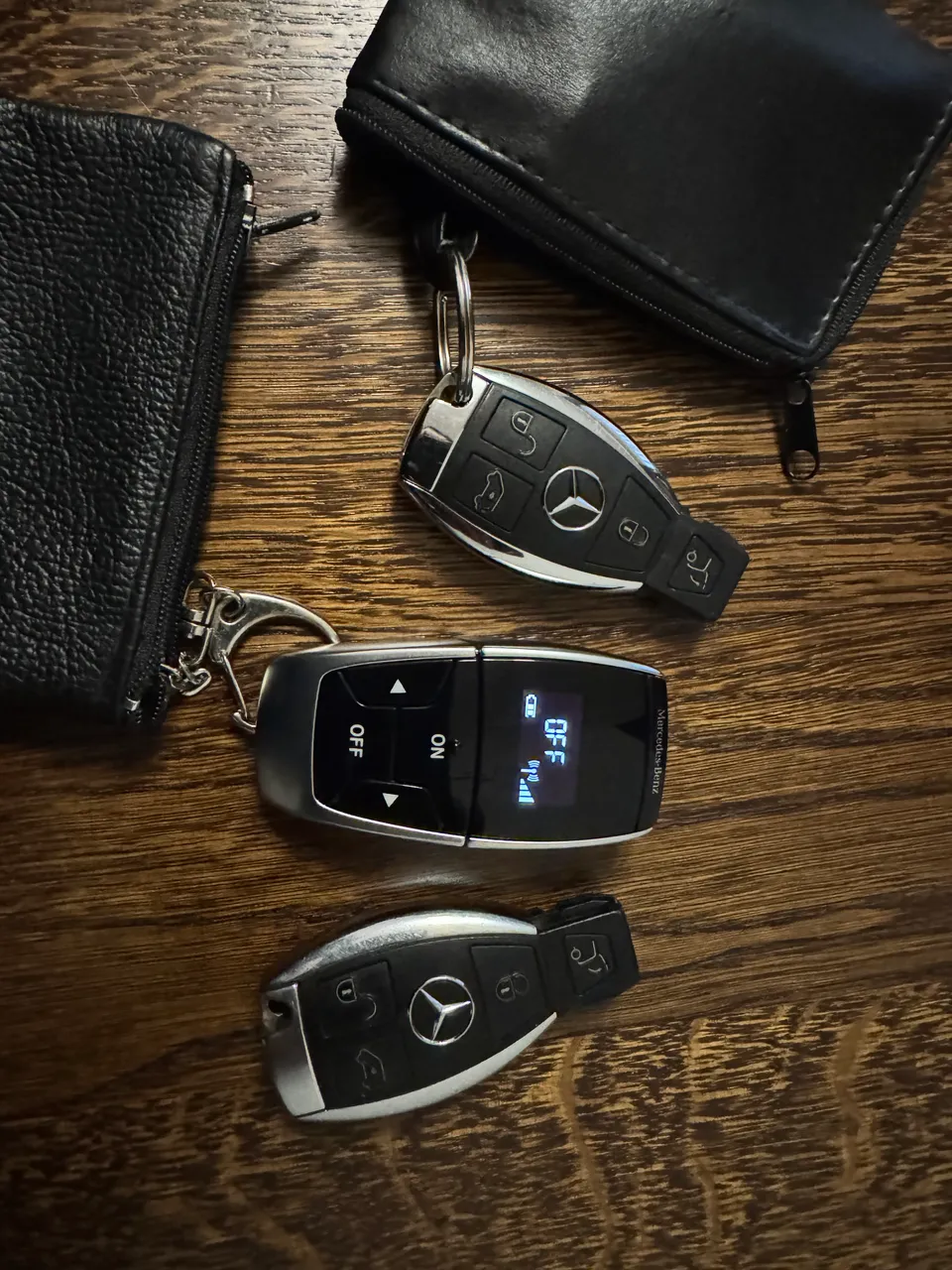 Mercedes-Benz V-Класс - фото 26