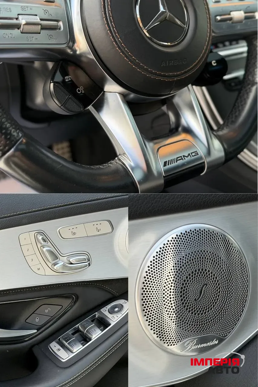 Mercedes-Benz GLC - фото 10