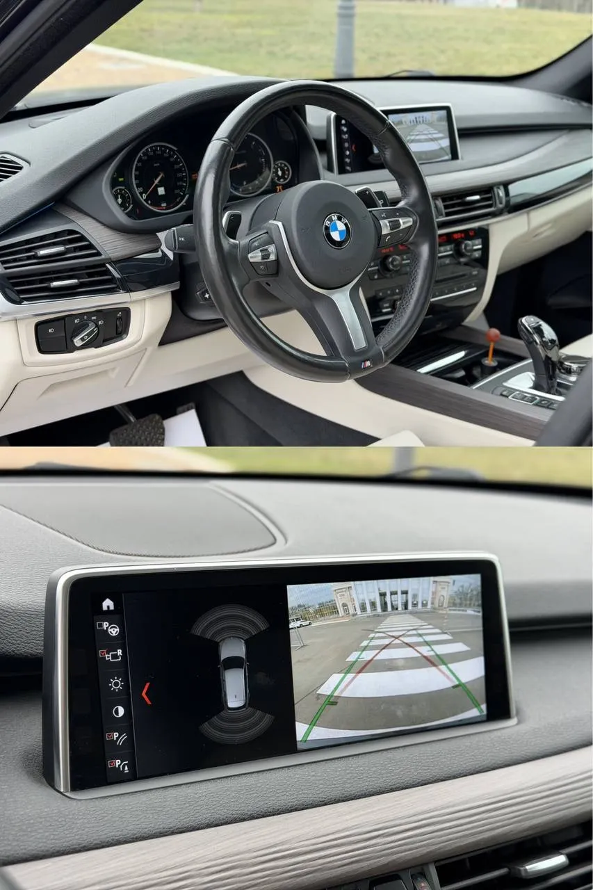BMW X5 - фото 7