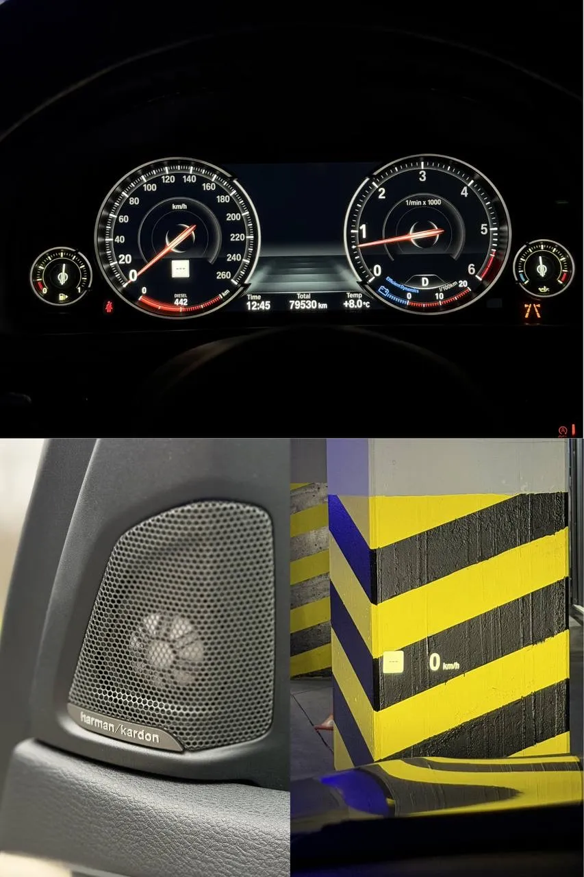 BMW X5 - фото 10