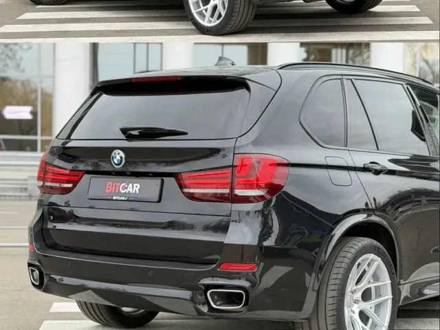 BMW X5 - фото 4