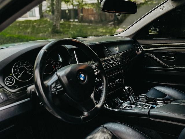 BMW 5 серії 2015, Дубно, $14 700 - зображення 5