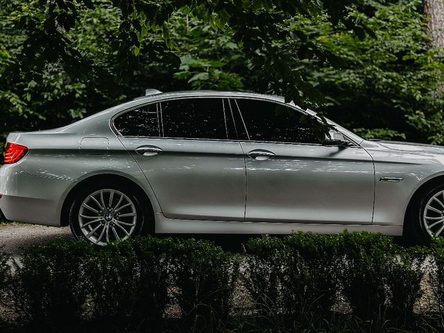 BMW 5 серії 2015, Дубно, $14 700 - зображення 3