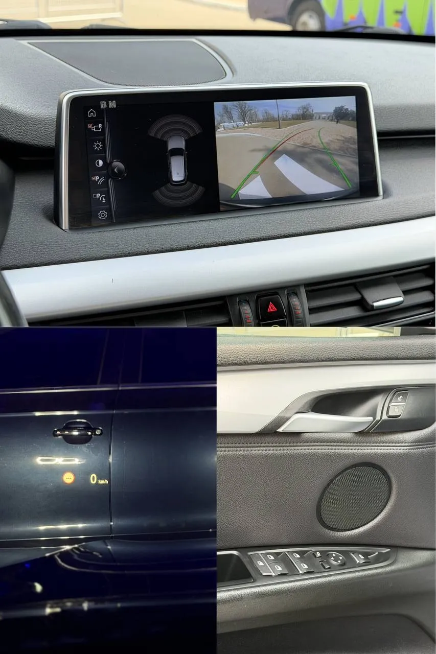 BMW X5 - фото 10
