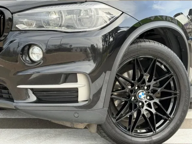 BMW X5 - фото 3