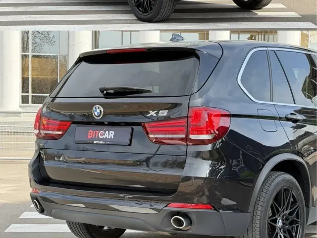 BMW X5 - фото 4