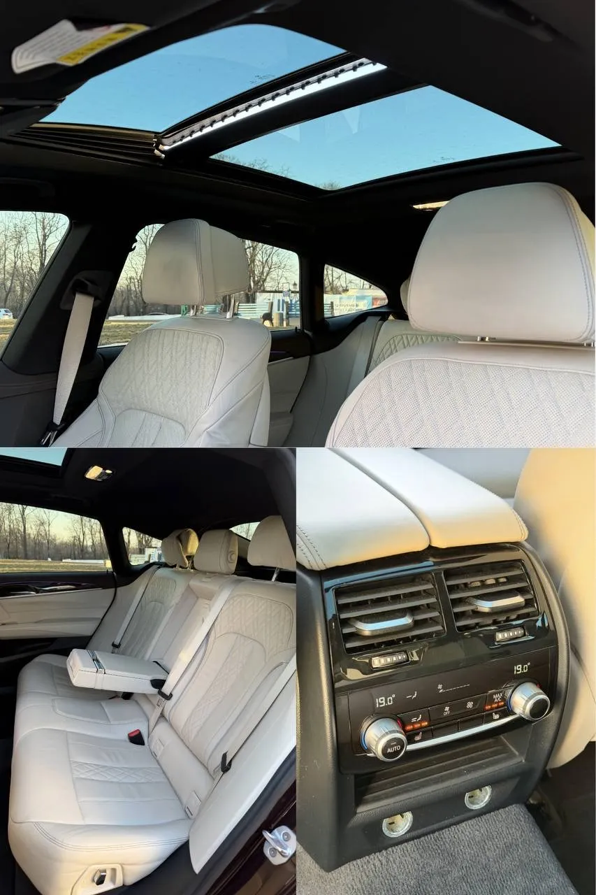 BMW 6 серії - фото 8