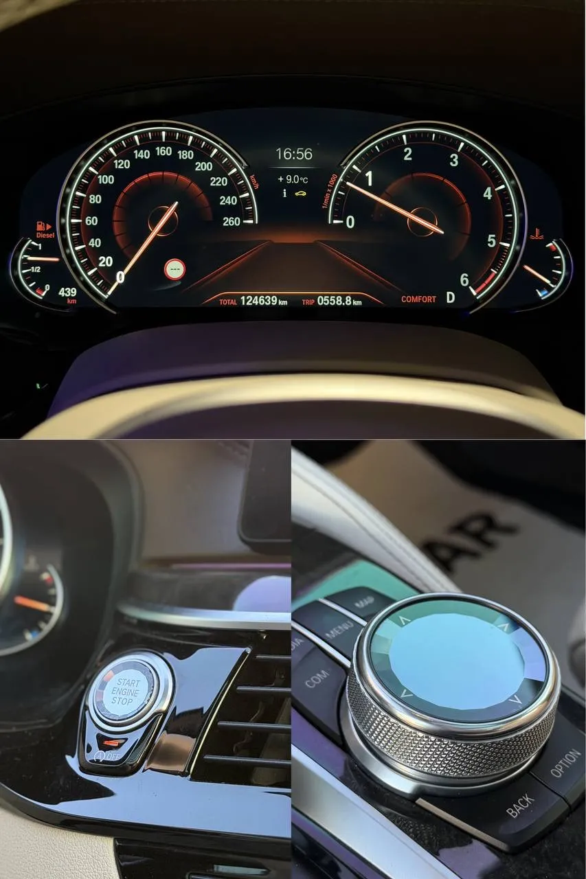 BMW 6 серії - фото 9