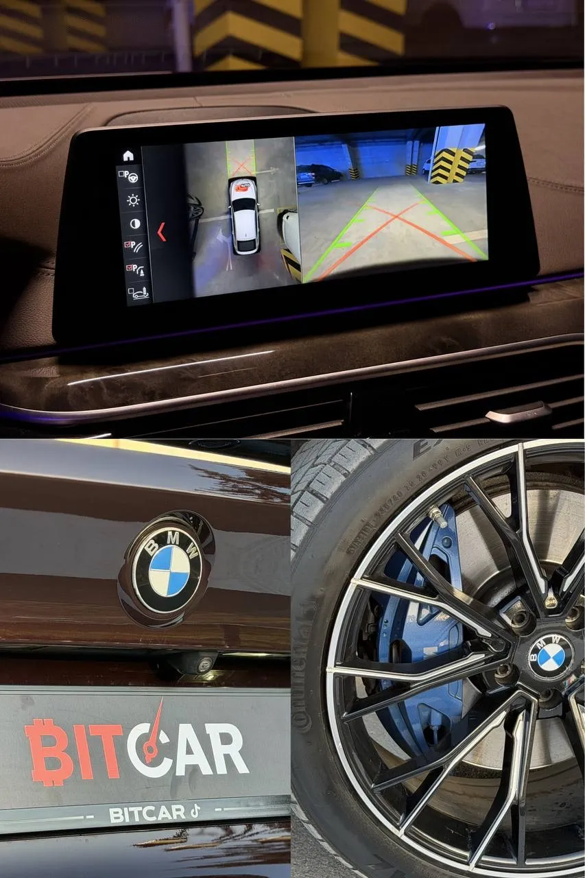 BMW 6 серії - фото 10