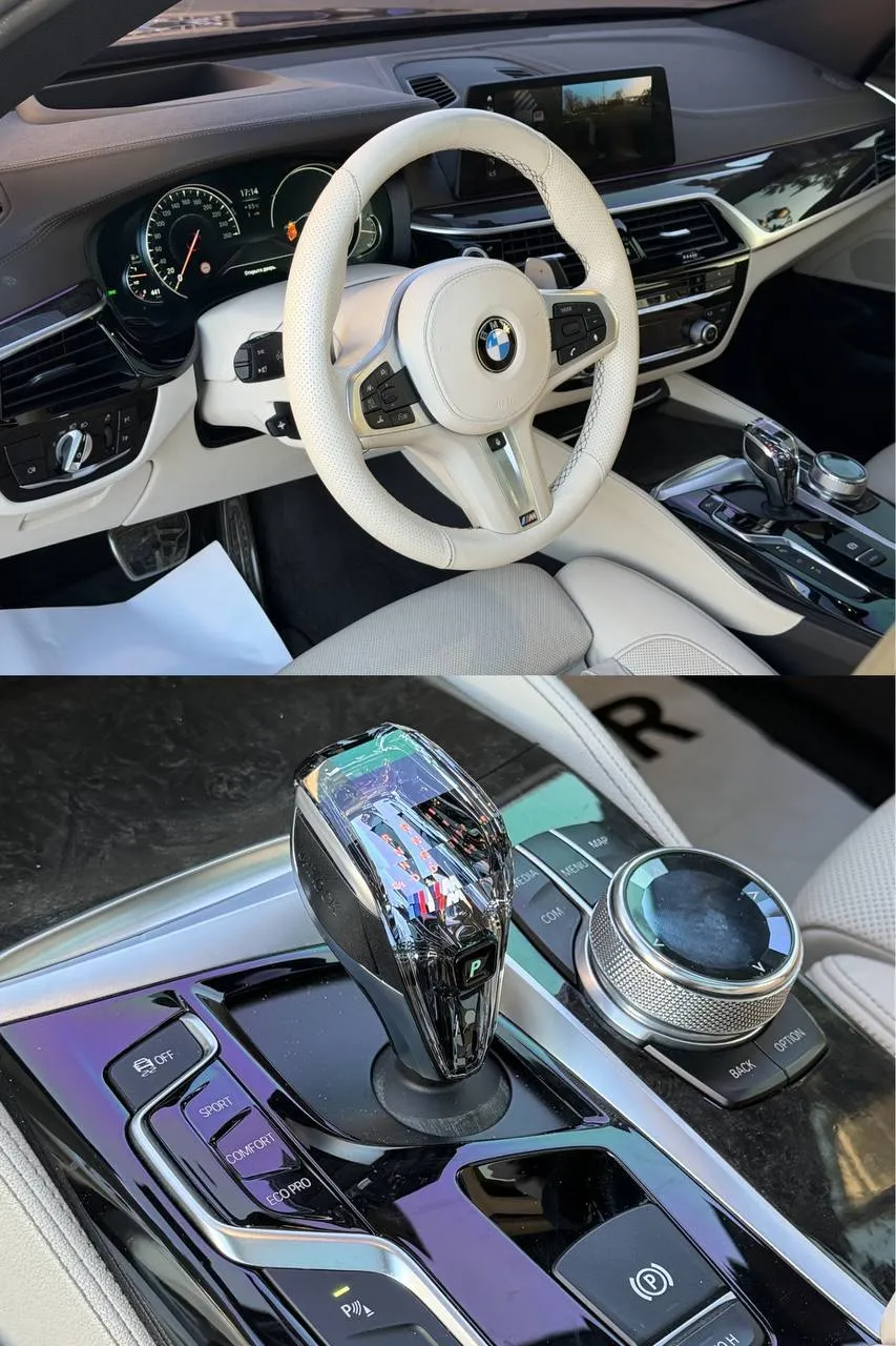 BMW 6 серії - фото 7