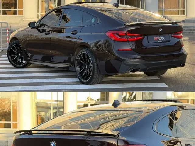 BMW 6 серії - фото 4