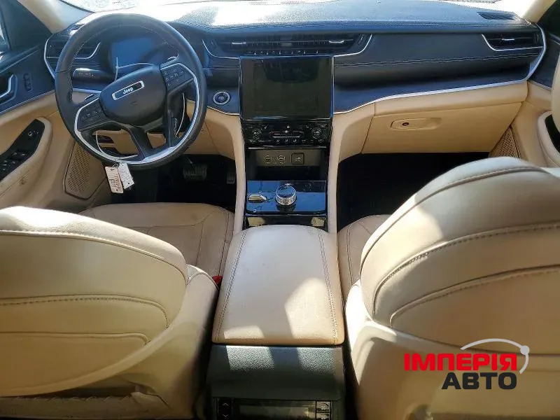 Jeep Grand Cherokee - фото 10