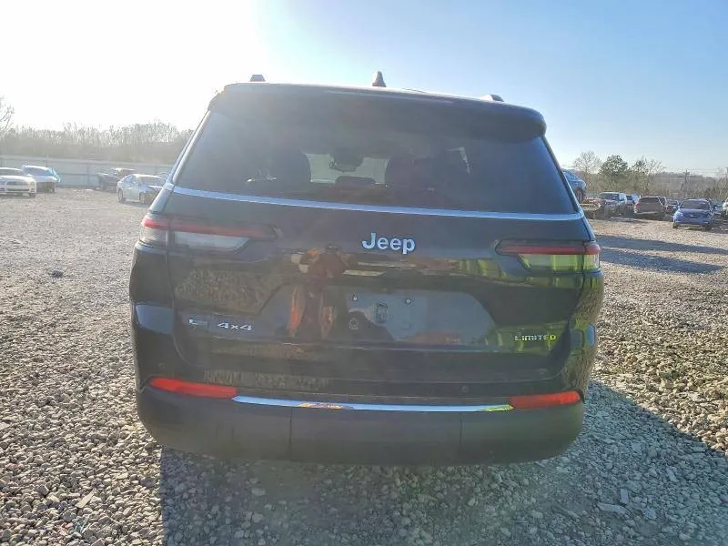 Jeep Grand Cherokee - фото 4