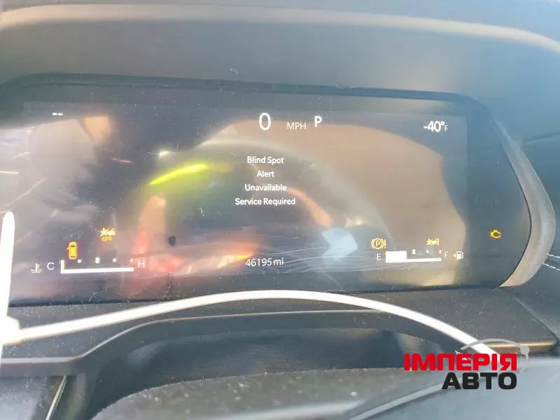 Jeep Grand Cherokee - фото 9