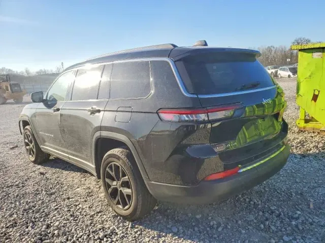 Jeep Grand Cherokee - фото 2