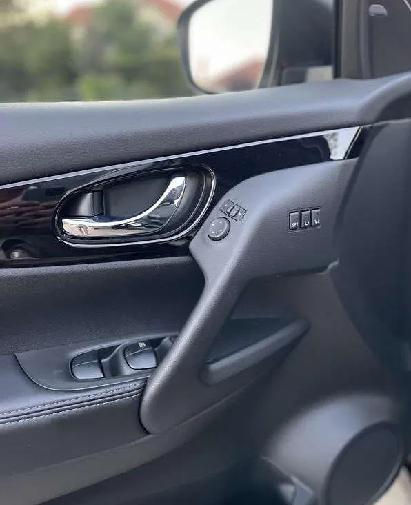 Nissan Rogue Sport - фото 10