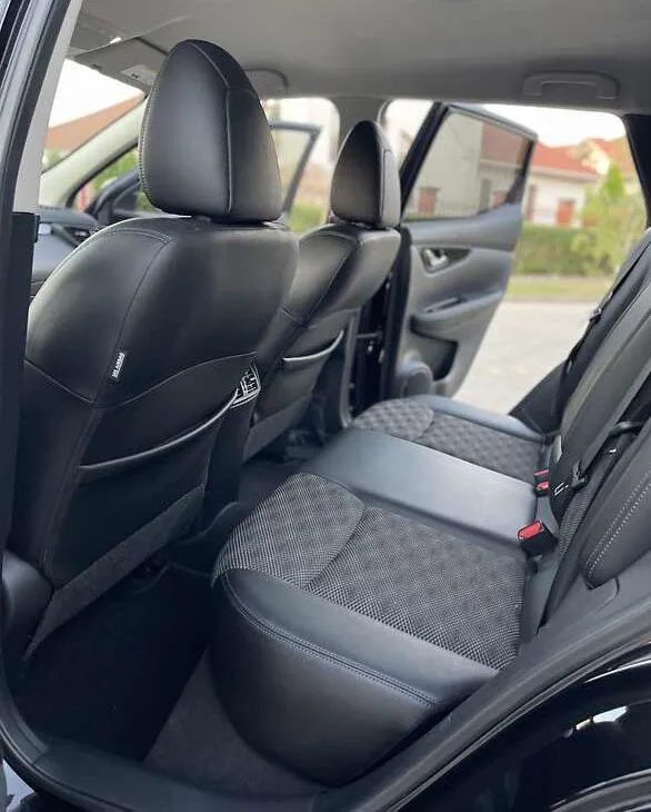 Nissan Rogue Sport - фото 12