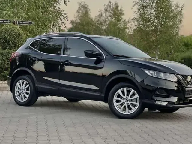 Nissan Rogue Sport - фото 3