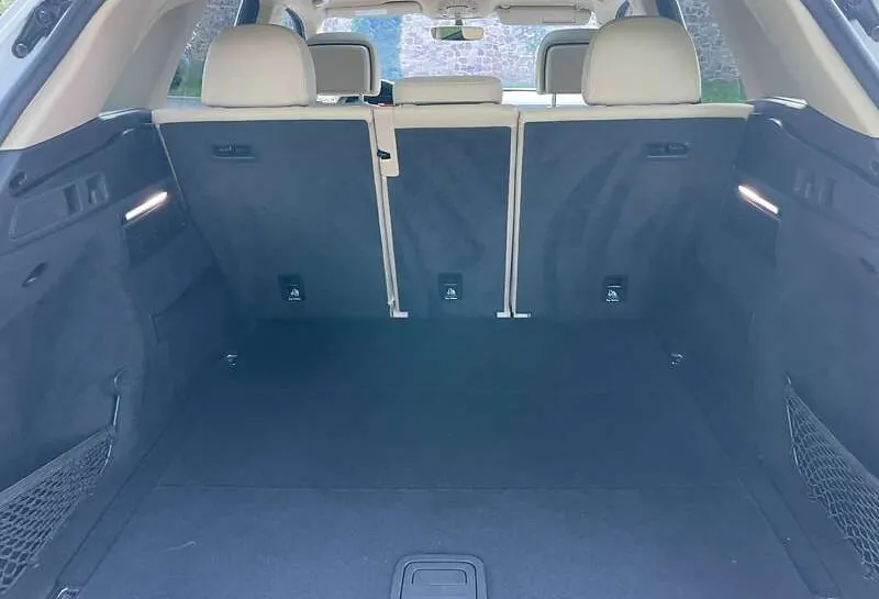 Audi Q5 - фото 29