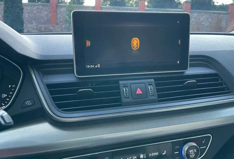 Audi Q5 - фото 19