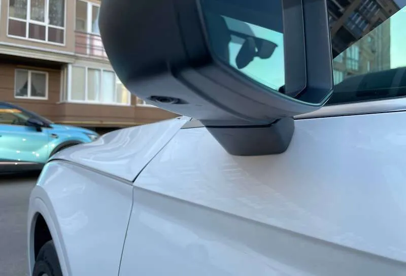 Audi Q5 - фото 18