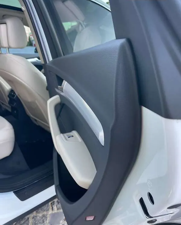 Audi Q5 - фото 28