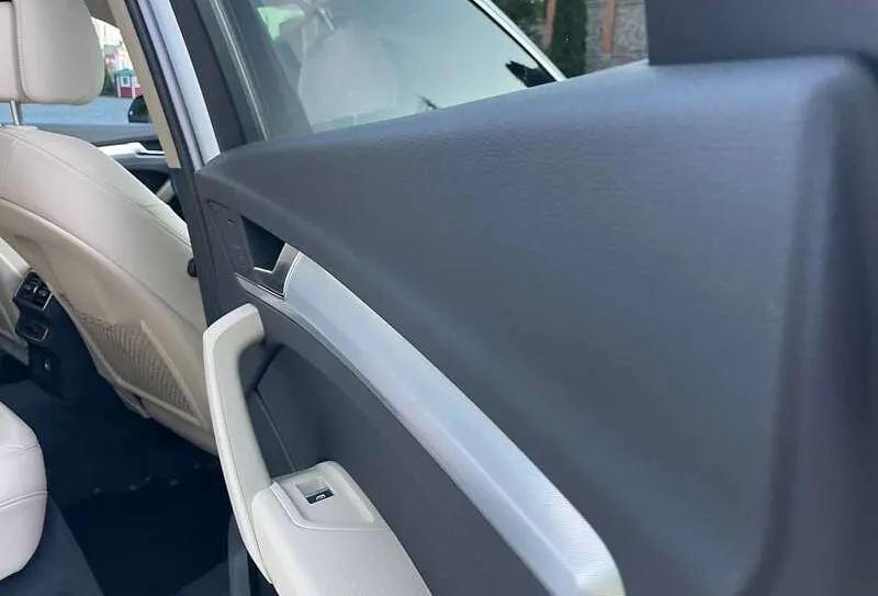 Audi Q5 - фото 30