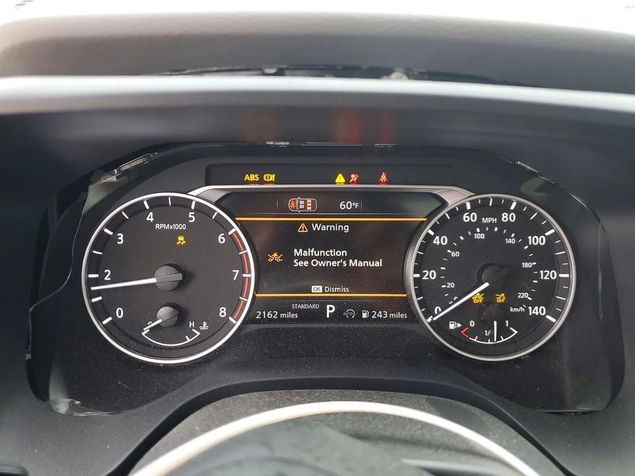 Nissan Rogue - фото 9