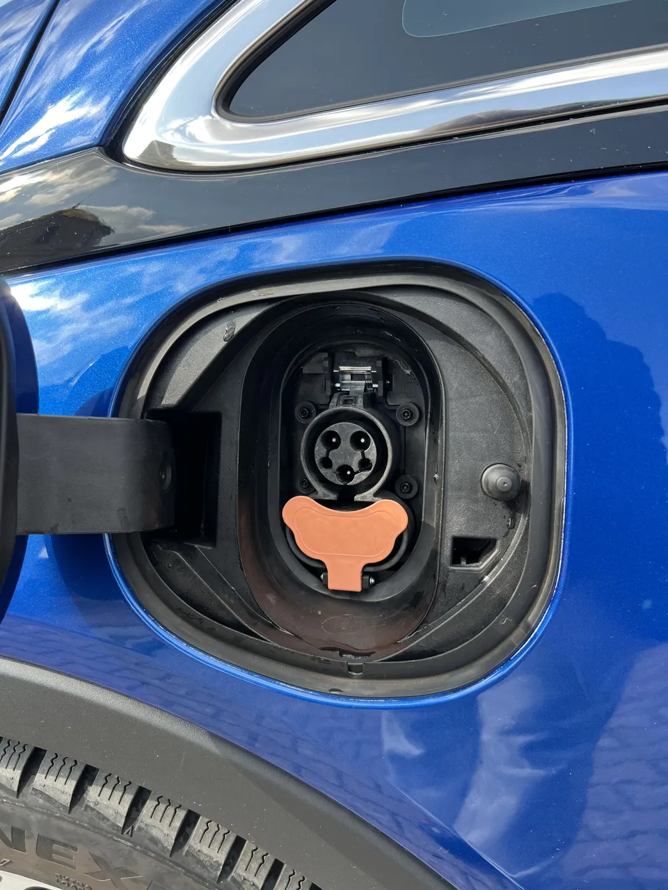 Chevrolet Bolt - фото 25