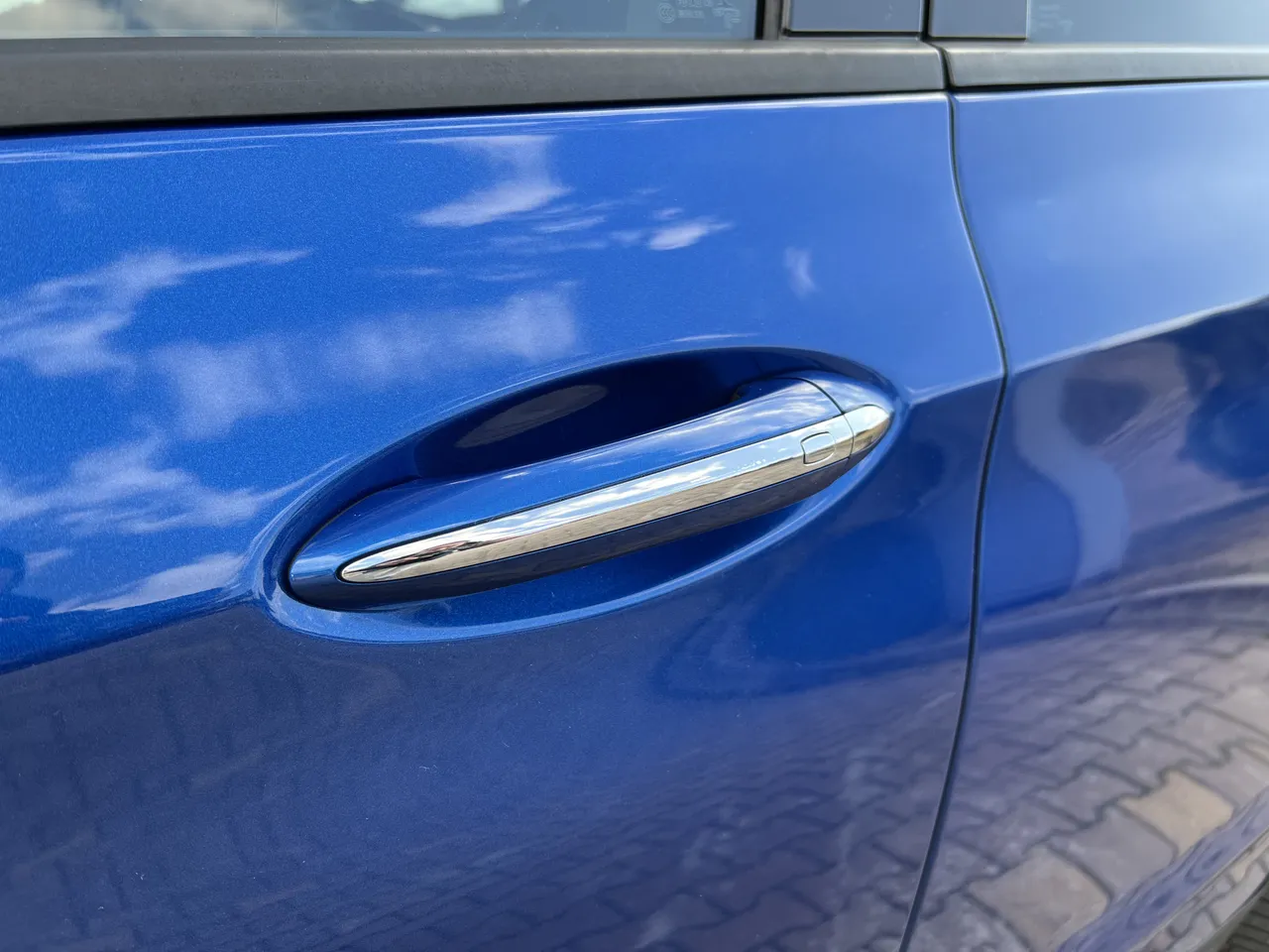 Chevrolet Bolt - фото 10