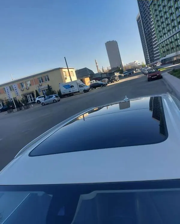 Audi Q7 - фото 40