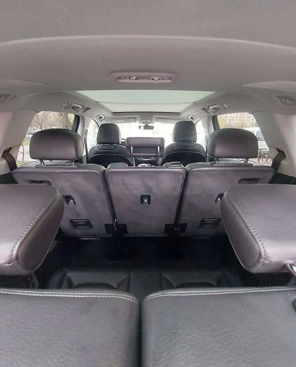 Audi Q7 - фото 19
