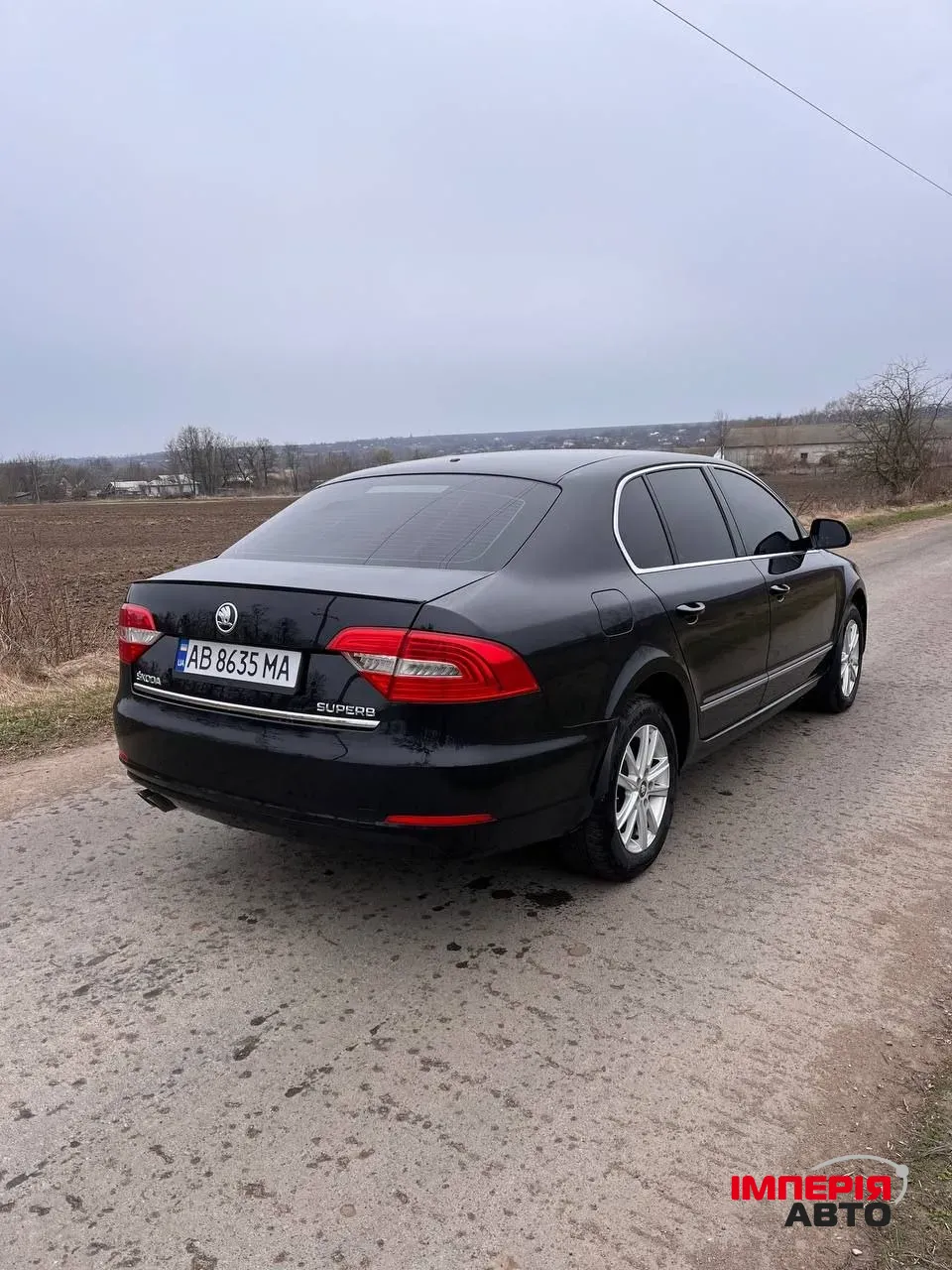 Skoda Superb - фото 5