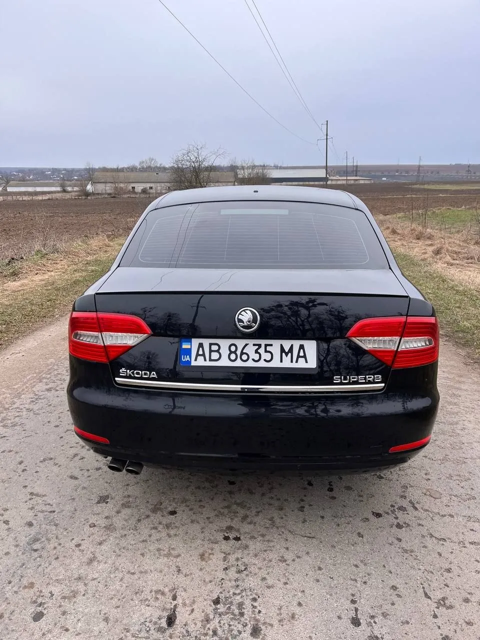Skoda Superb - фото 4