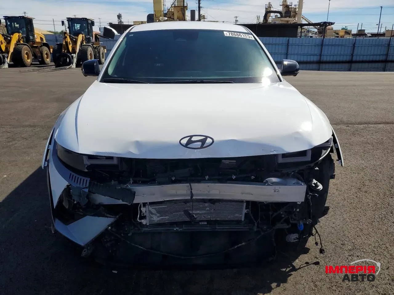 Hyundai IONIQ 5 N - фото 2