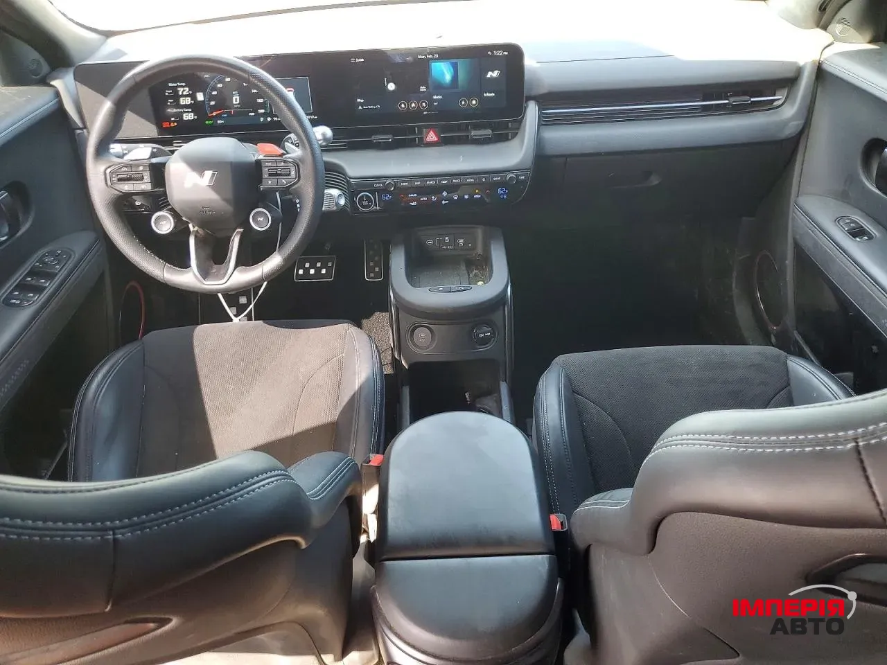 Hyundai IONIQ 5 N - фото 8